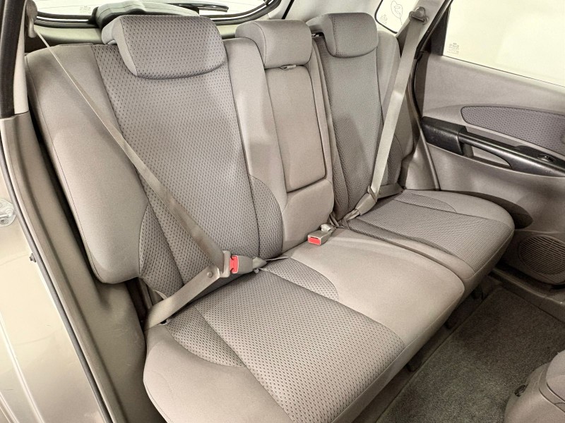 TUCSON 2.0 GL 2WD 16V GASOLINA 4P MANUAL - 2010 - FARROUPILHA