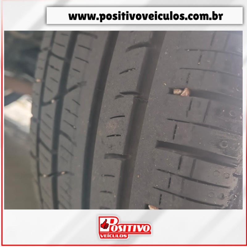 COMPASS 2.0 16V FLEX LONGITUDE AUTOMÁTICO - 2019 - CAXIAS DO SUL