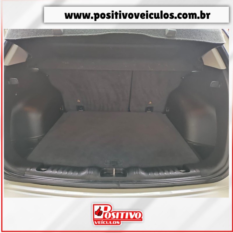 COMPASS 2.0 16V FLEX LONGITUDE AUTOMÁTICO - 2019 - CAXIAS DO SUL