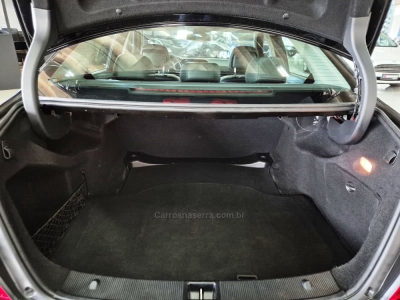 C 180 1.8 CGI CLASSIC 16V TURBO GASOLINA 4P AUTOMÁTICO - 2012 - CAXIAS DO SUL