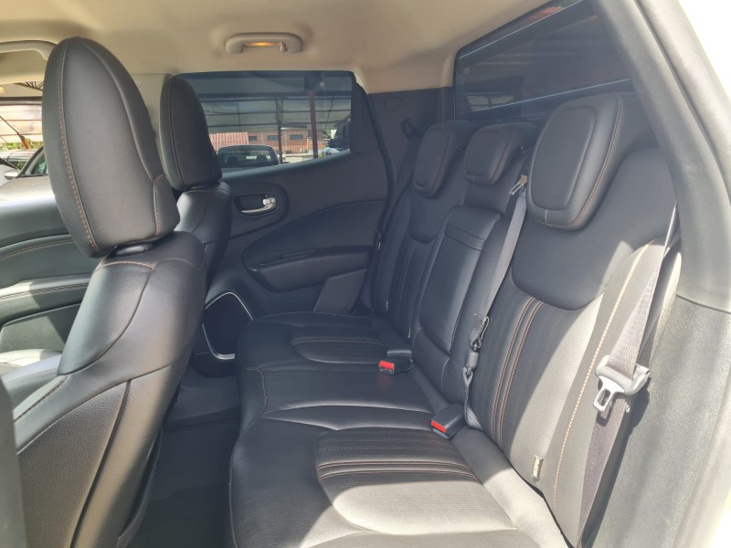 TORO 2.0 16V TURBO DIESEL VOLCANO 4WD AUTOMÁTICO - 2019 - CANELA