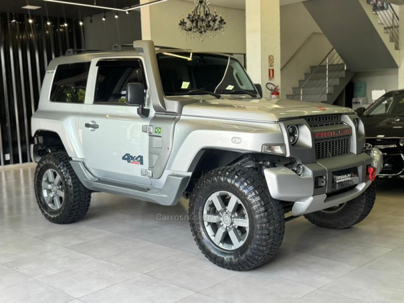 t4 3.2 xlt 4x4 20v turbo intercooler diesel 2p manual 2018 dois irmaos