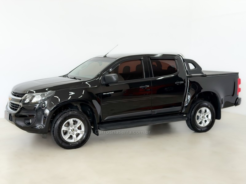 s10 2.5 advantage 4x2 cd flex 4p manual 2017 caxias do sul