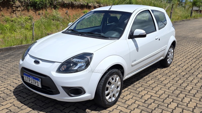 ka 1.0 mpi class 8v flex 2p manual 2013 sao marcos