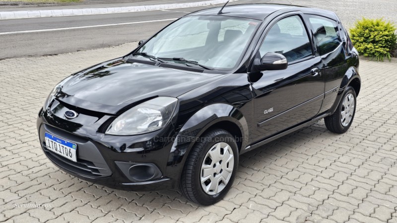 ka 1.0 mpi class 8v flex 2p manual 2013 sao marcos