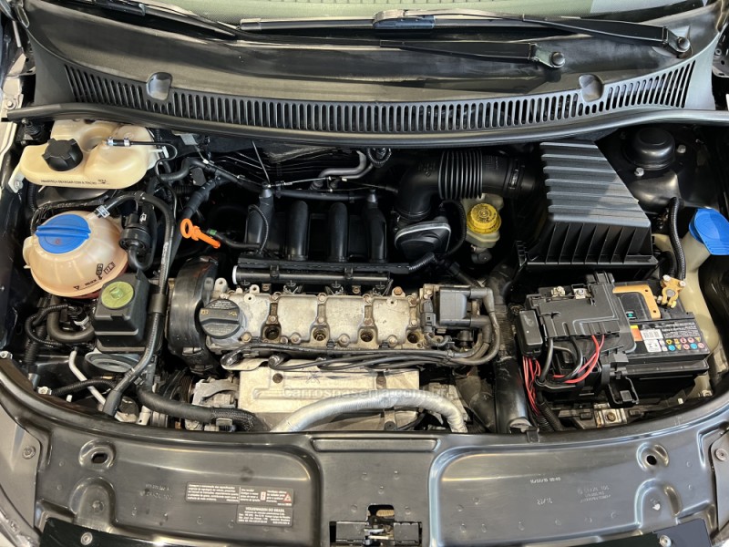 FOX 1.6 MI PRIME 8V FLEX 4P AUTOMATIZADO - 2011 - CAXIAS DO SUL