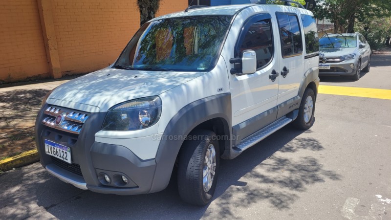 doblo 1.8 mpi adventure 16v flex 4p manual 2014 flores da cunha