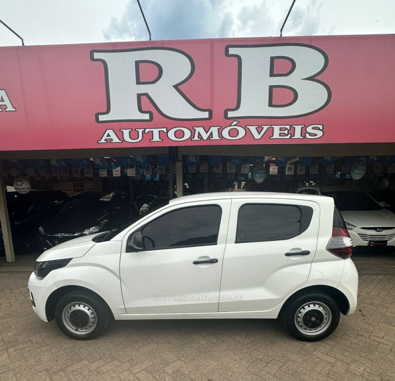 mobi 1.0 8v evo flex easy manual 2018 parobe