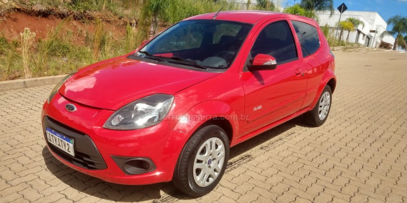 ka 1.0 mpi class 8v flex 2p manual 2013 sao marcos