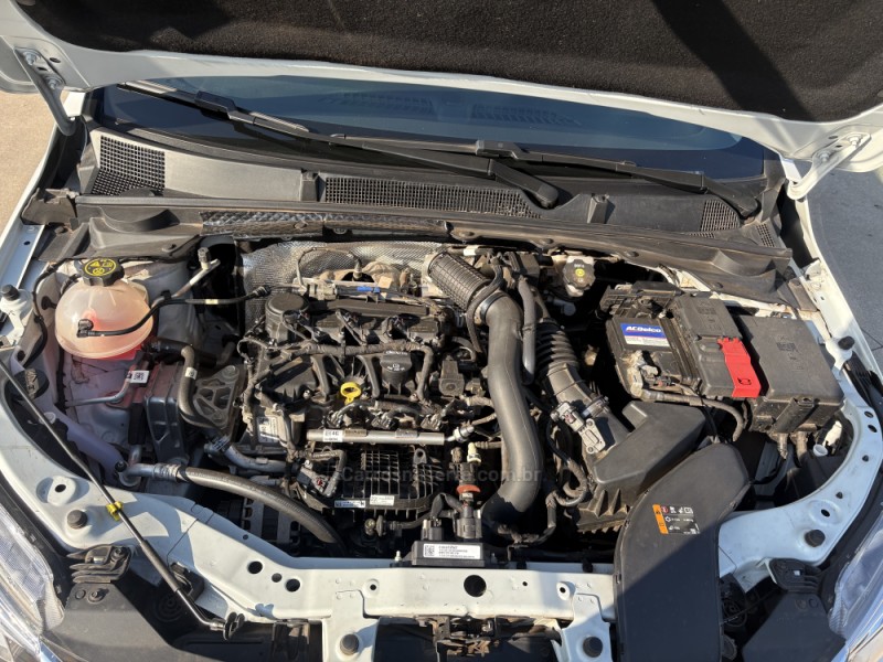 ONIX 1.0 LT PLUS 12V TURBO 4P FLEX MANUAL - 2024 - GARIBALDI