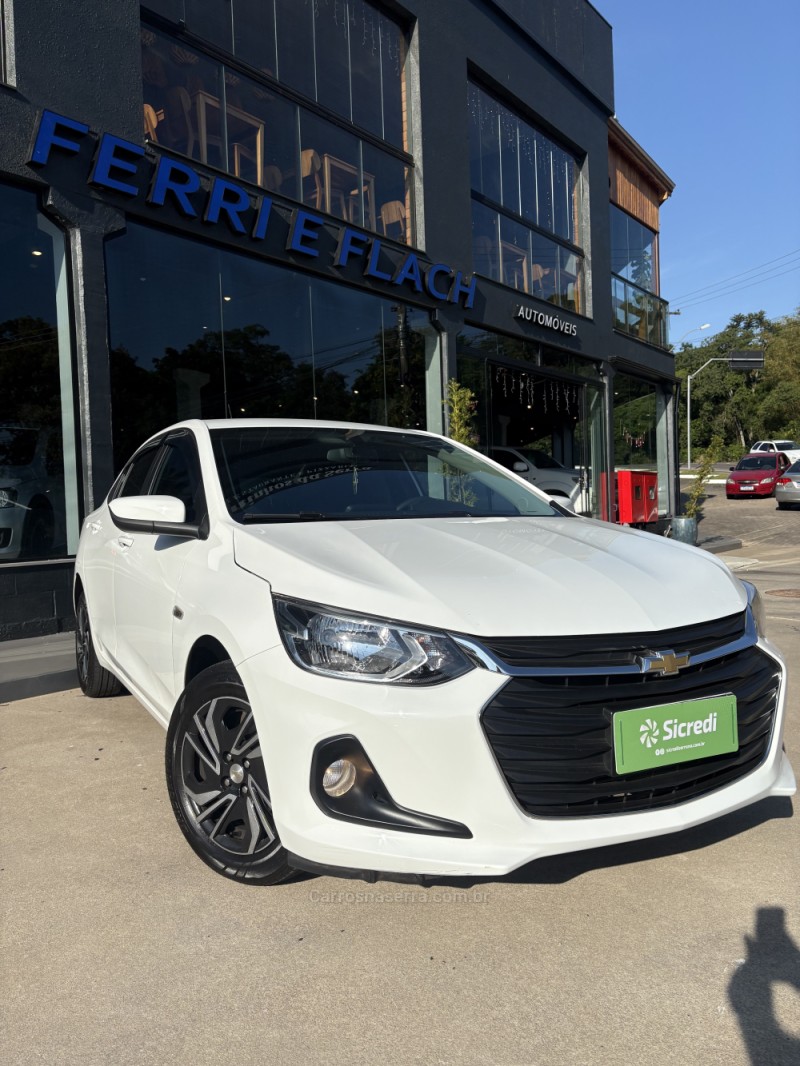 onix 1.0 lt plus 12v turbo 4p flex manual 2024 garibaldi