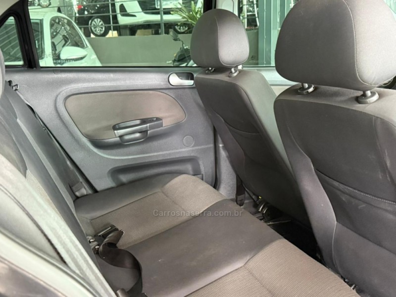 GOL 1.0 MI TREND 8V FLEX 4P MANUAL - 2014 - CAMPO BOM