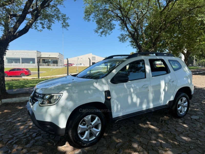 duster 1.6 zen 16v flex 4p manual 2022 dois irmaos