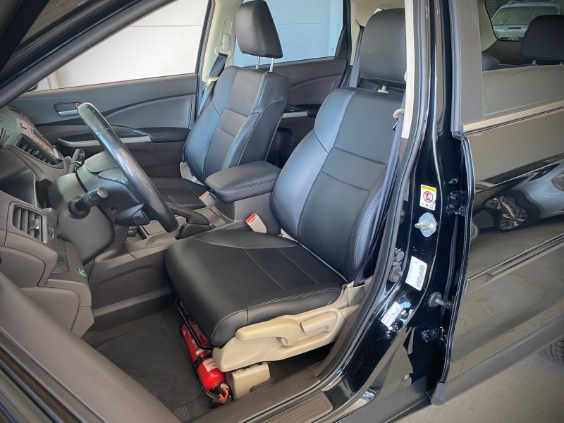CRV 2.0 EXL 4X4 16V GASOLINA 4P AUTOMÁTICO - 2012 - LAJEADO