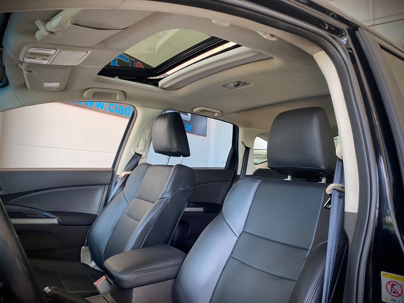 CRV 2.0 EXL 4X4 16V GASOLINA 4P AUTOMÁTICO - 2012 - LAJEADO