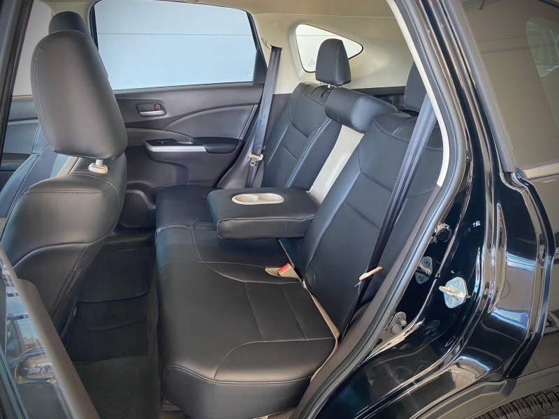 CRV 2.0 EXL 4X4 16V GASOLINA 4P AUTOMÁTICO - 2012 - LAJEADO