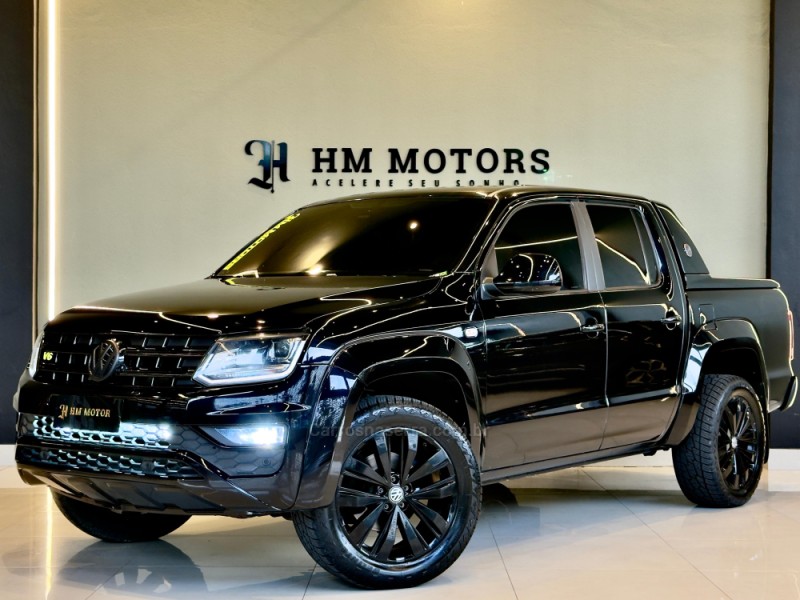amarok 3.0 v6 extreme cd diesel 4x4 at 4p automatico 2020 caxias do sul