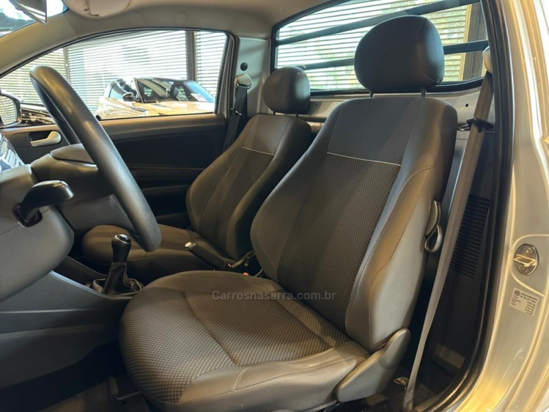 SAVEIRO 1.6 MSI TRENDLINE CS 16V FLEX 2P MANUAL - 2022 - CAXIAS DO SUL