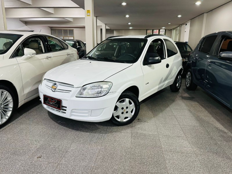 celta 1.0 mpfi life 8v flex 2p manual 2011 caxias do sul