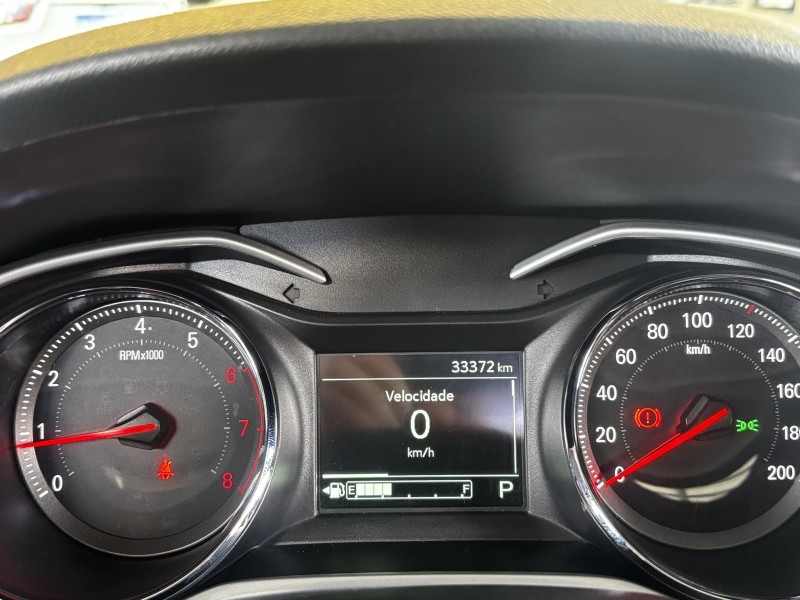 ONIX 1.0	PREMIER II PLUS 12V TURBO FLEX 4P AUTOMÁTICO - 2024 - FARROUPILHA