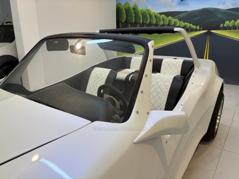 BUGGY  - 1973 - BENTO GONçALVES