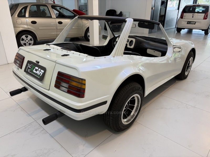 BUGGY  - 1973 - BENTO GONçALVES