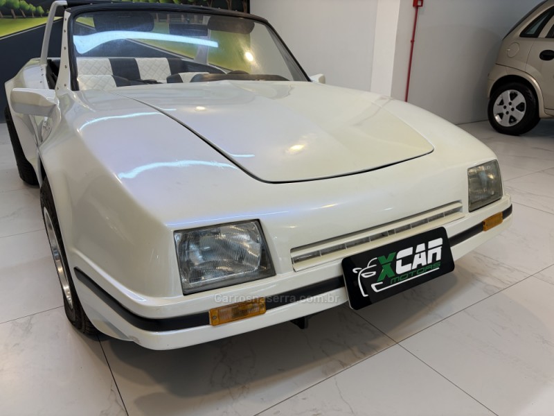 BUGGY  - 1973 - BENTO GONçALVES