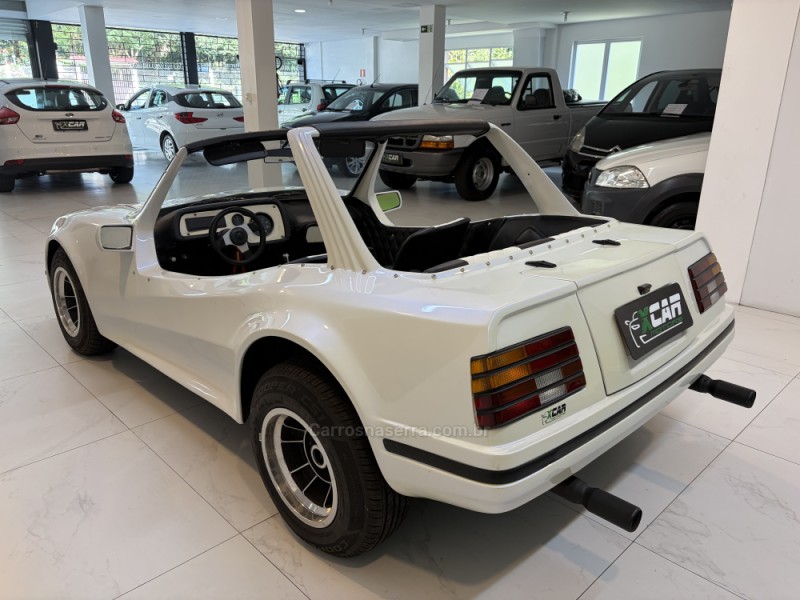 BUGGY  - 1973 - BENTO GONçALVES