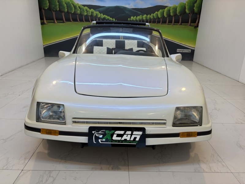 BUGGY  - 1973 - BENTO GONçALVES