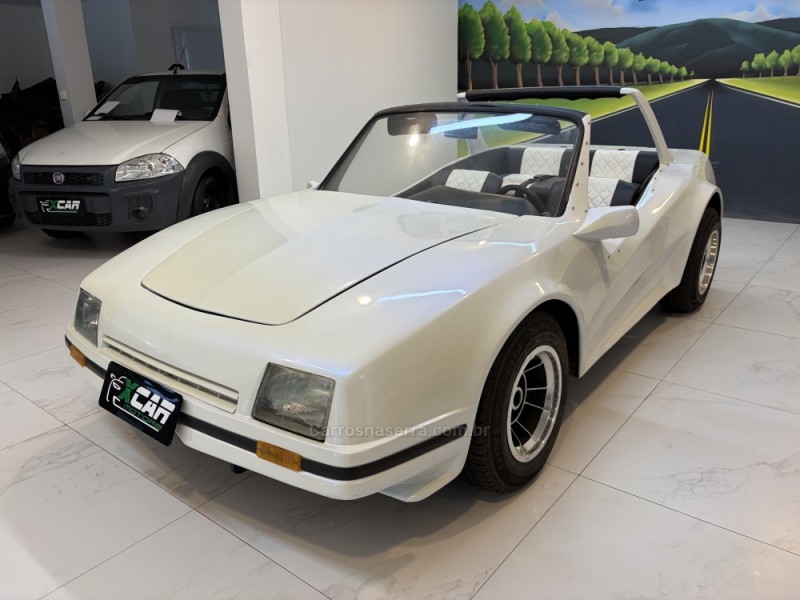 buggy  1973 bento goncalves