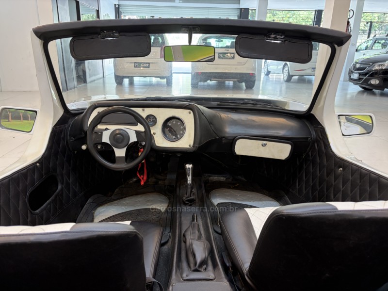 BUGGY  - 1973 - BENTO GONçALVES