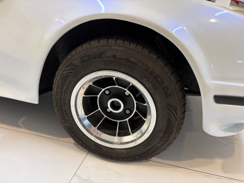 BUGGY  - 1973 - BENTO GONçALVES