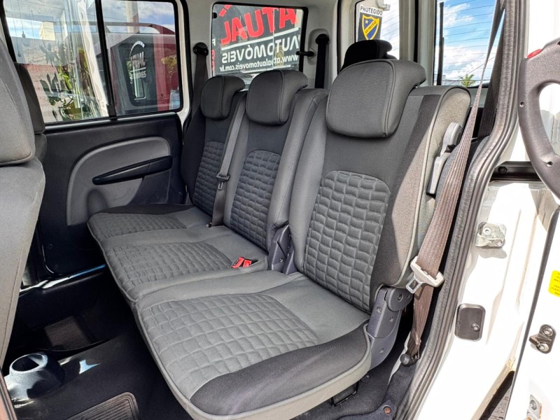 DOBLÓ 1.8 MPI ADVENTURE 8V FLEX 4P MANUAL - 2014 - CAXIAS DO SUL