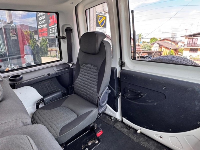 DOBLÓ 1.8 MPI ADVENTURE 8V FLEX 4P MANUAL - 2014 - CAXIAS DO SUL