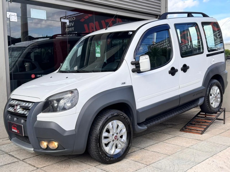 doblo 1.8 mpi adventure 8v flex 4p manual 2014 caxias do sul