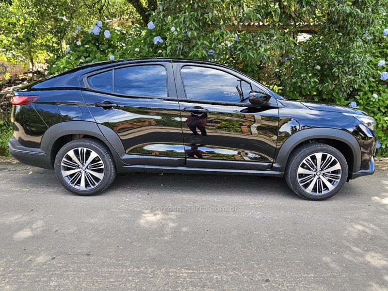 FIAT - FASTBACK - 2025/2026 - Preta - R$ 119.990,00