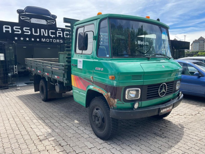 608 d 1983 caxias do sul