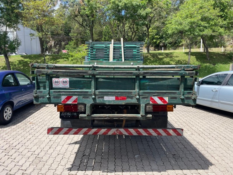 608 D - 1983 - CAXIAS DO SUL