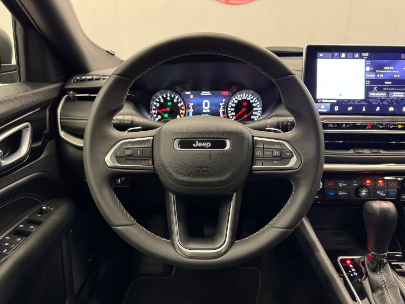 COMPASS 1.3 80 ANOS T270 16V TURBO 4X2 FLEX 4P AUTOMÁTICO - 2022 - CAXIAS DO SUL