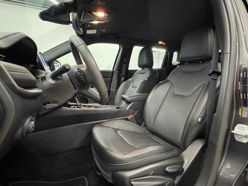 COMPASS 1.3 80 ANOS T270 16V TURBO 4X2 FLEX 4P AUTOMÁTICO - 2022 - CAXIAS DO SUL