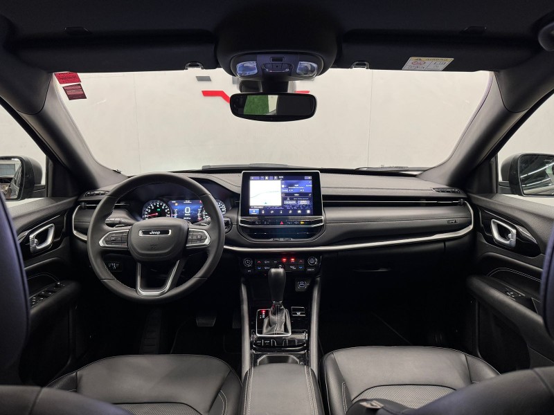 COMPASS 1.3 80 ANOS T270 16V TURBO 4X2 FLEX 4P AUTOMÁTICO - 2022 - CAXIAS DO SUL