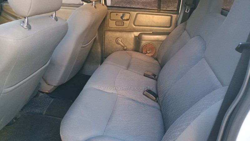 S10 2.4 ADVANTAGE 4X2 CD 8V FLEX 4P MANUAL - 2010 - CAXIAS DO SUL