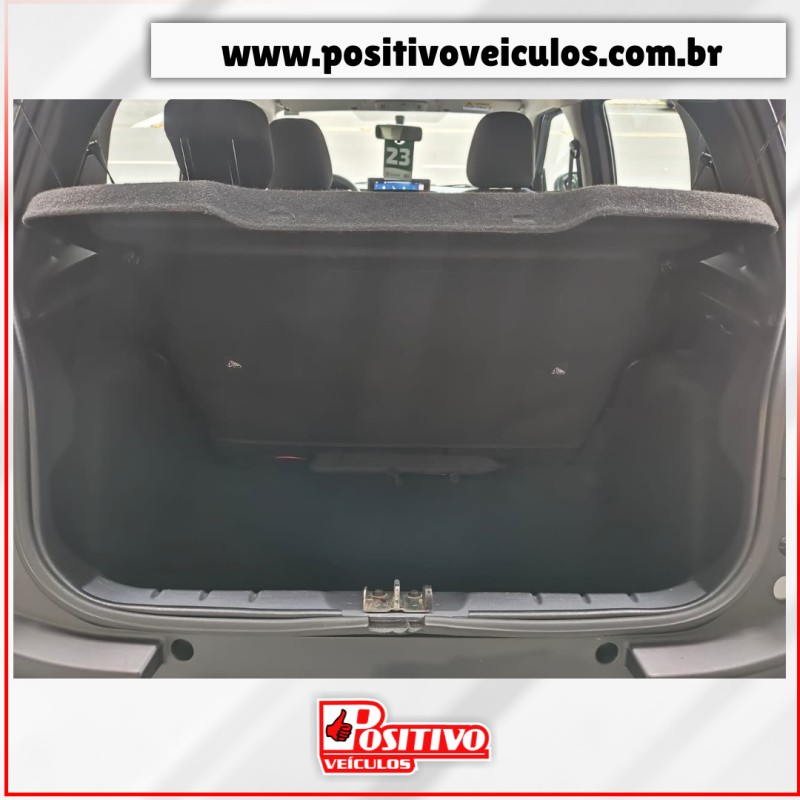 C3 1.0 FEEL 6V FLEX 4P MANUAL - 2023 - CAXIAS DO SUL