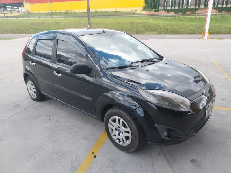 fiesta 1.0 mpi class 8v flex 4p manual 2012 farroupilha