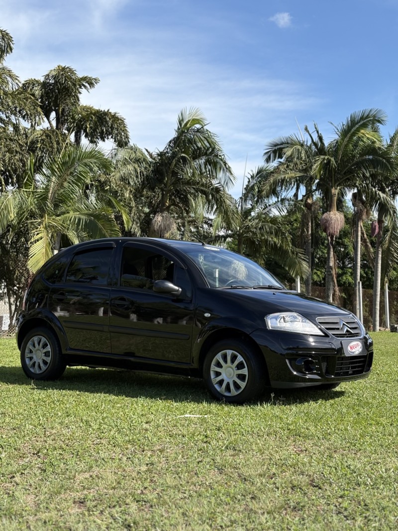 c3 1.4 sonora glx 8v flex 4p manual 2010 lajeado