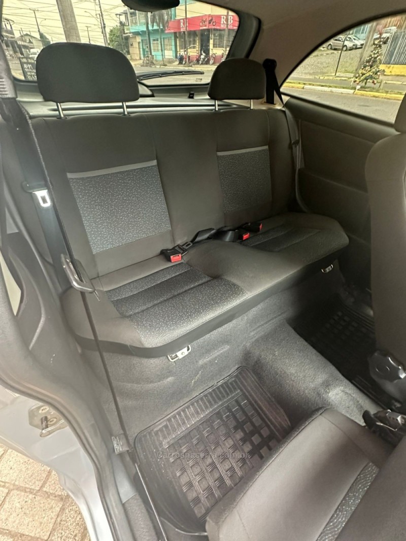 CELTA 1.0 MPFI LS 8V FLEX 2P MANUAL - 2012 - PAROBé