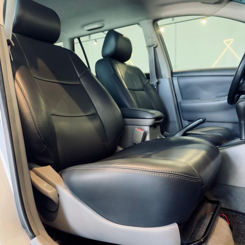 FIELDER 1.8 XEI 16V FLEX 4P AUTOMÁTICO - 2008 - CAXIAS DO SUL