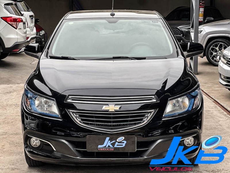 ONIX 1.4 MPFI LT 8V FLEX 4P MANUAL - 2014 - NOVO HAMBURGO