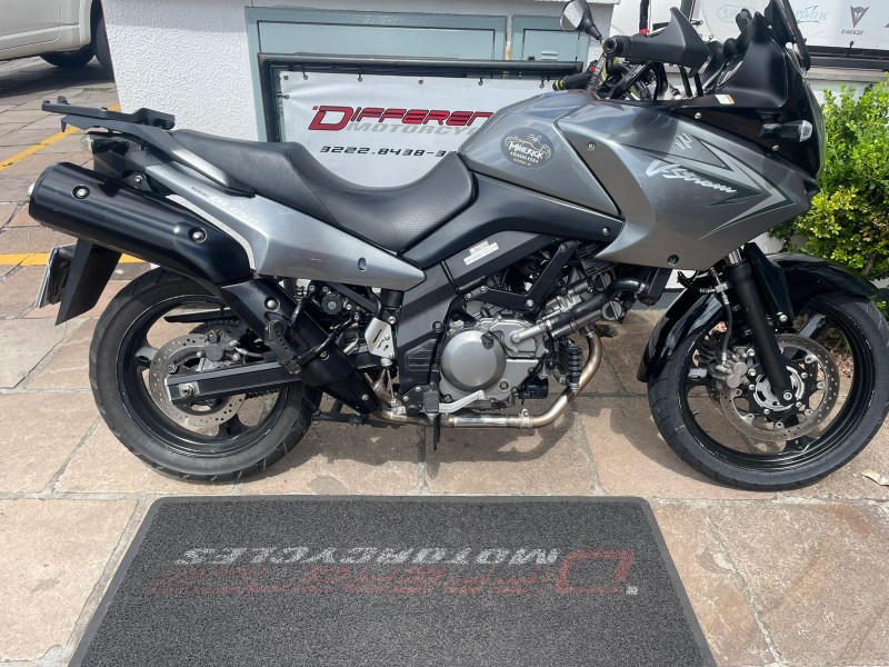 dl 650 v strom 2013 caxias do sul