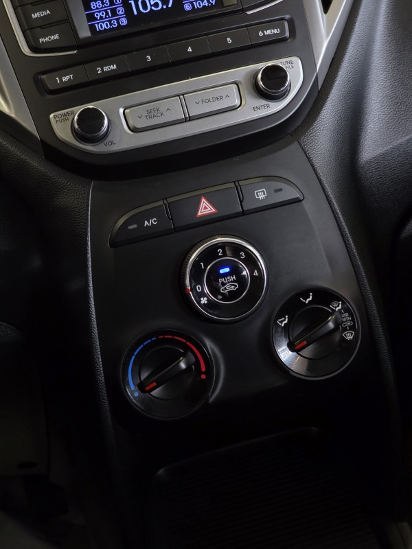 HB20 1.0 COMFORT 12V FLEX 4P MANUAL - 2017 - CAXIAS DO SUL